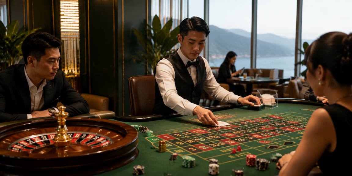 ketqua04 Treasures Of Aztec – Slot Cuộn Thác Với Biểu Tượng Nhân Hệ Số